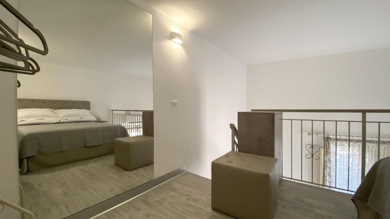 Palazzo Frami Hotell Acireale Exteriör bild