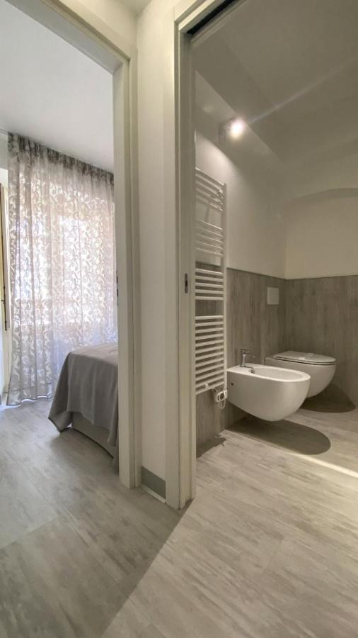 Palazzo Frami Hotell Acireale Exteriör bild