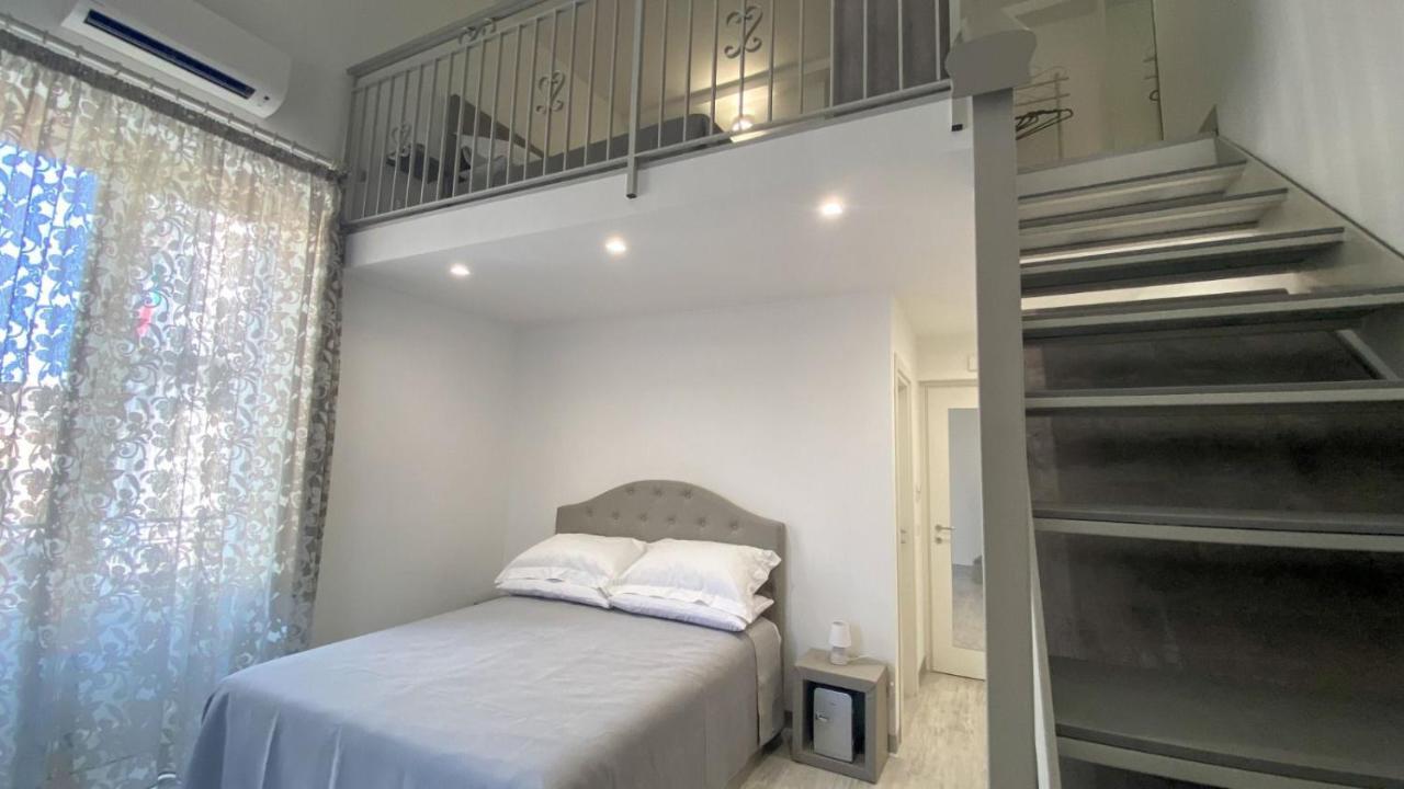 Palazzo Frami Hotell Acireale Exteriör bild