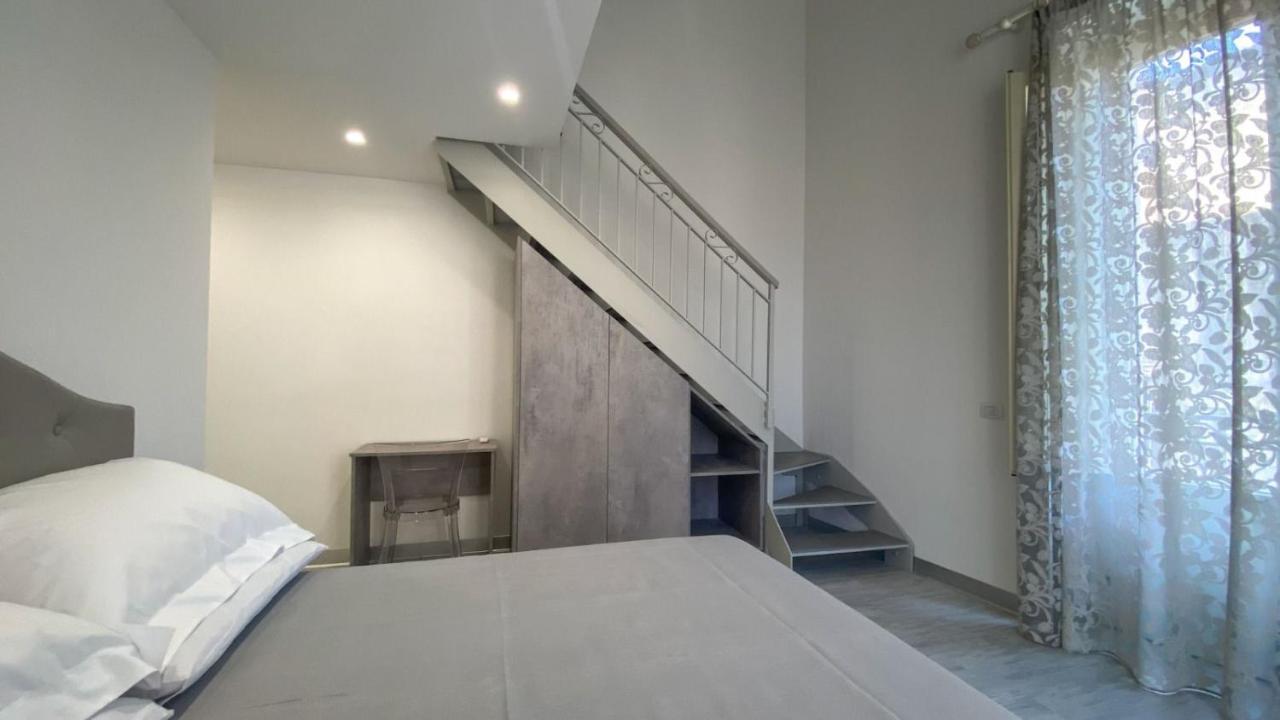 Palazzo Frami Hotell Acireale Exteriör bild