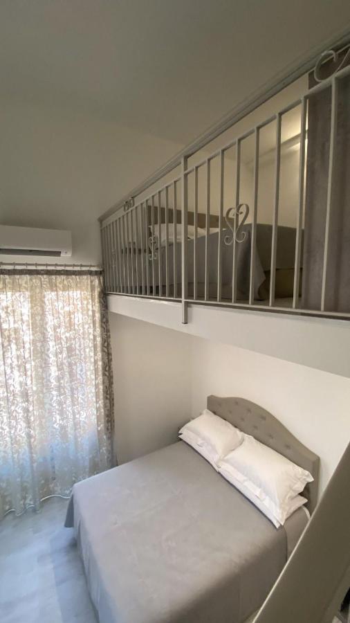 Palazzo Frami Hotell Acireale Exteriör bild