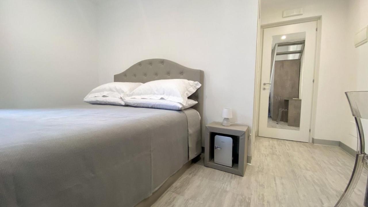Palazzo Frami Hotell Acireale Exteriör bild