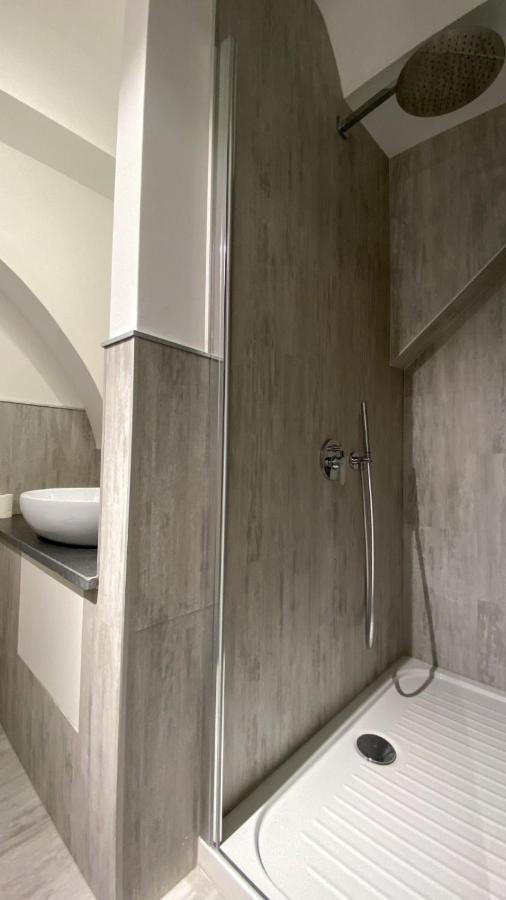 Palazzo Frami Hotell Acireale Exteriör bild